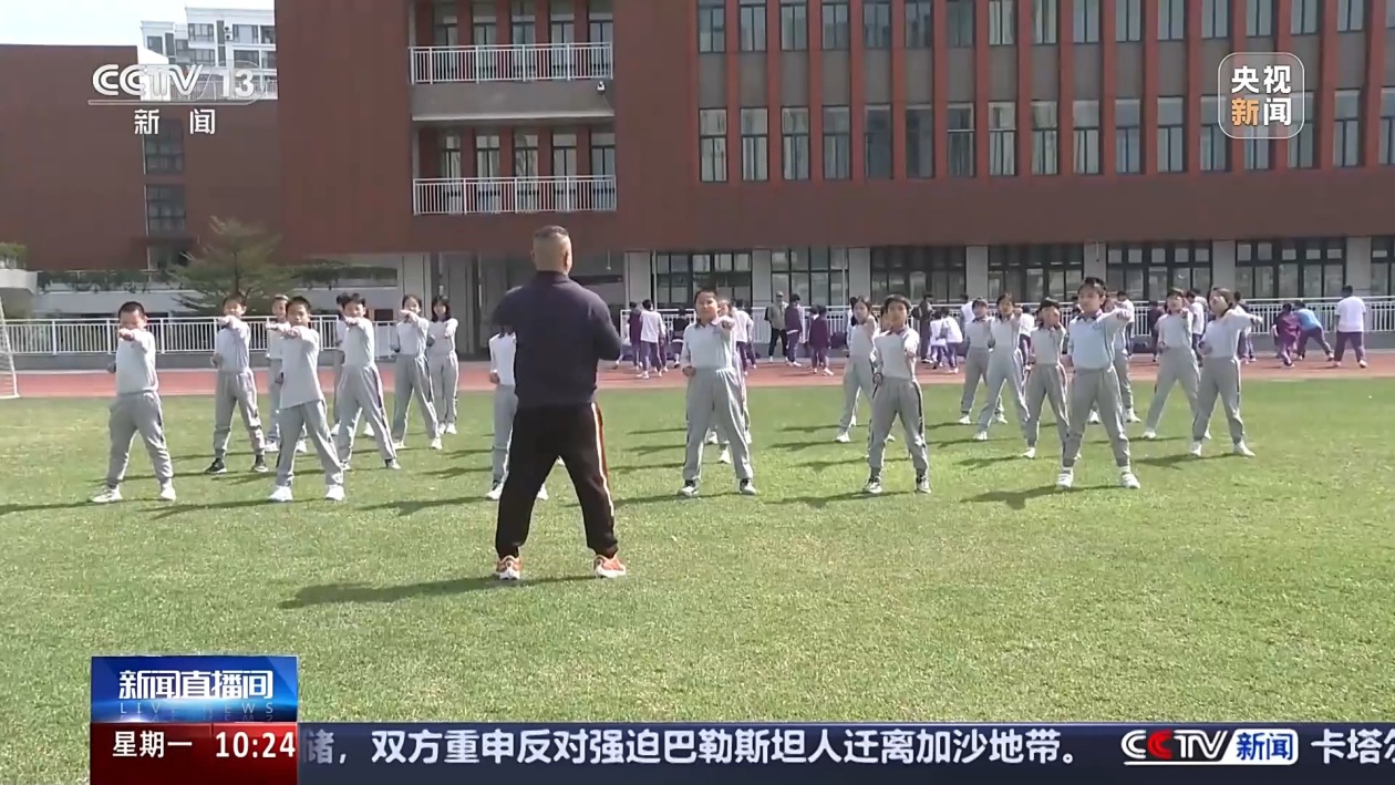 整體戰力及