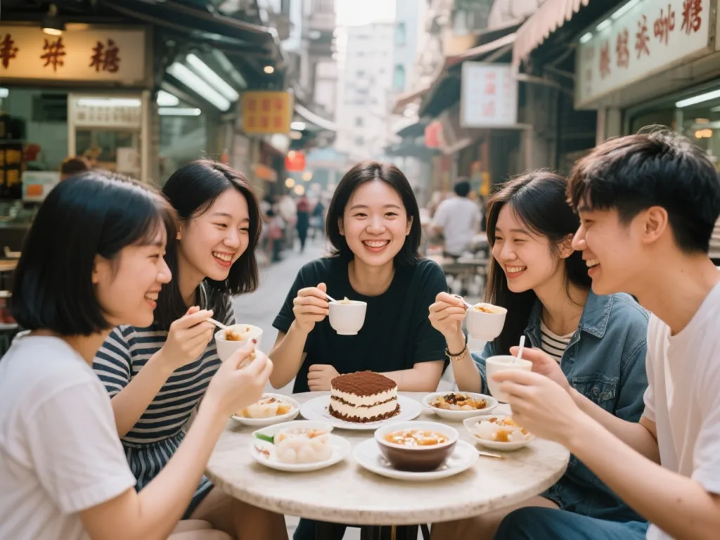 近几年