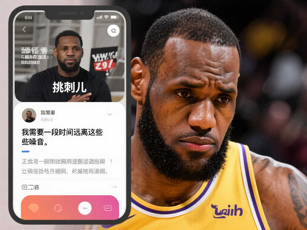 各自展现了