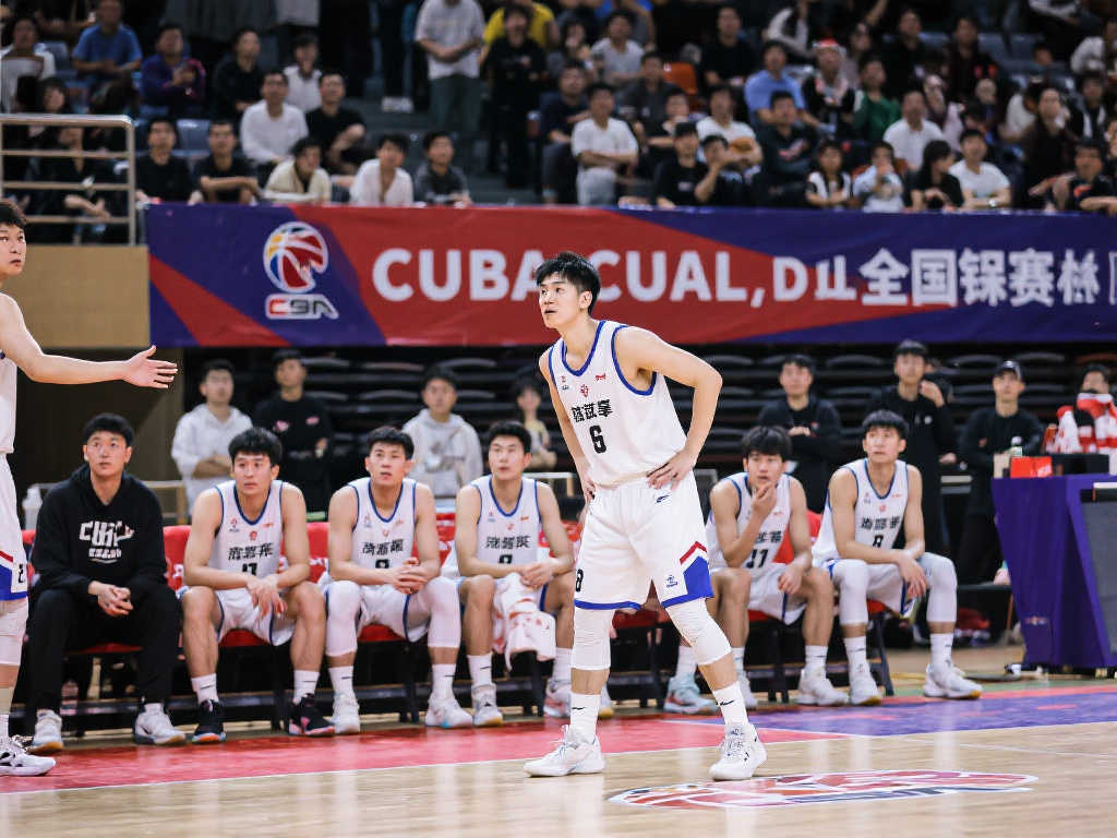 神值得男篮 神值得男篮