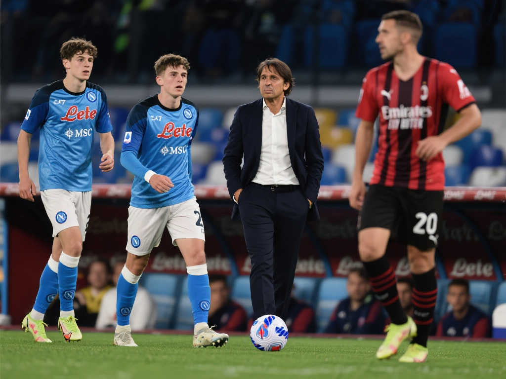 纳波利塔诺 纳波利塔诺