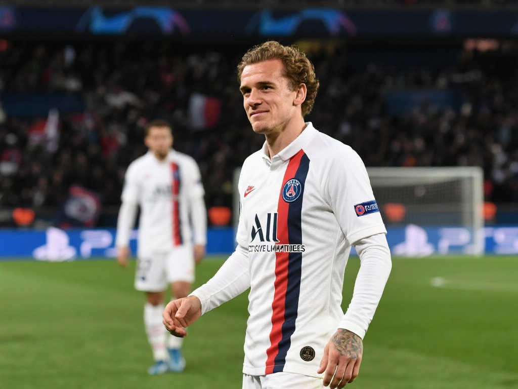 他不仅在球 他不仅在球