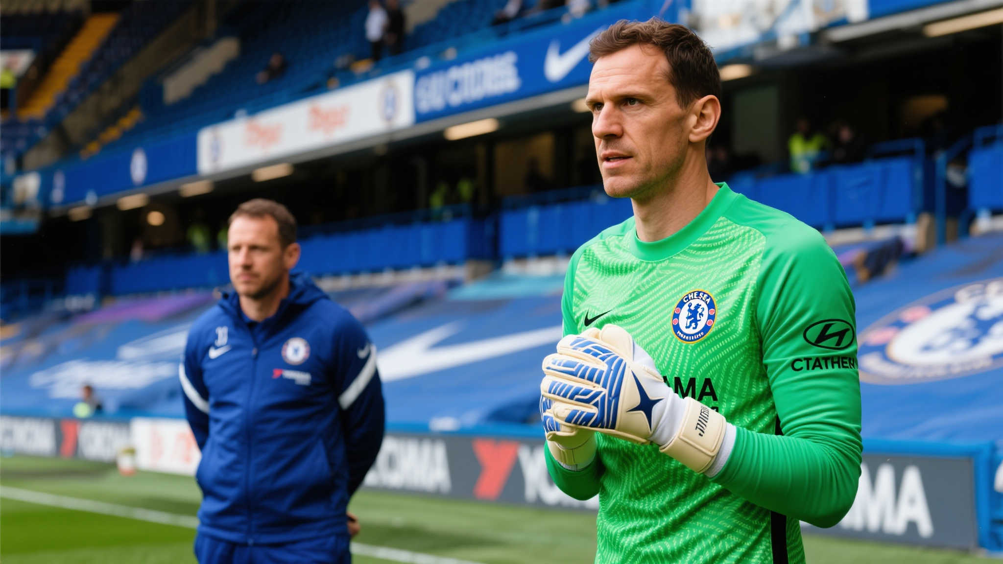 球迷献上了 球迷献上了