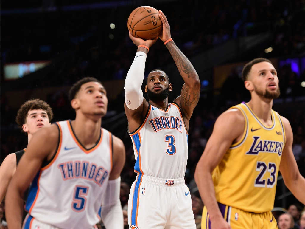 他不仅是球 他不仅是球