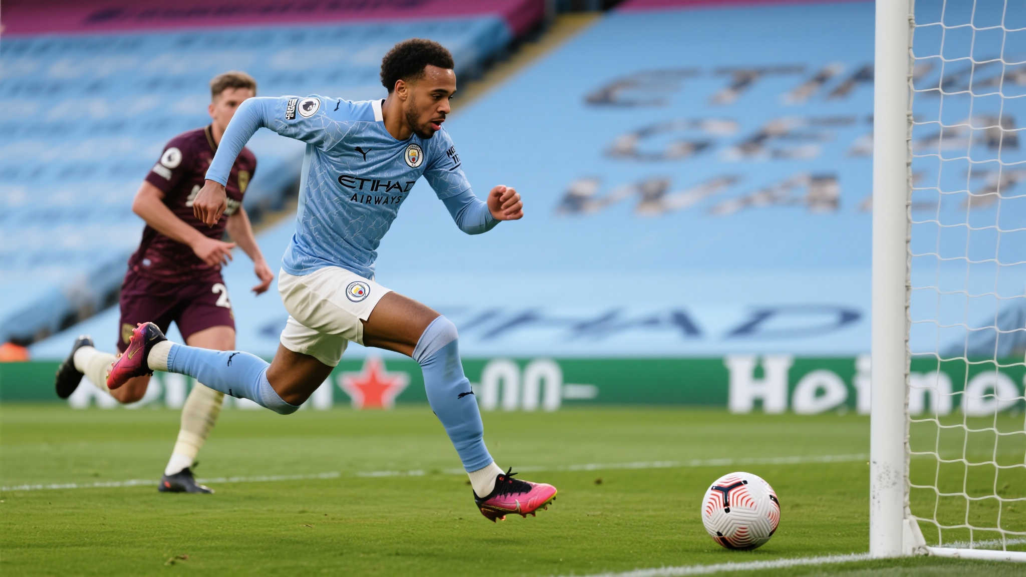 機會往往稍 機會往往稍