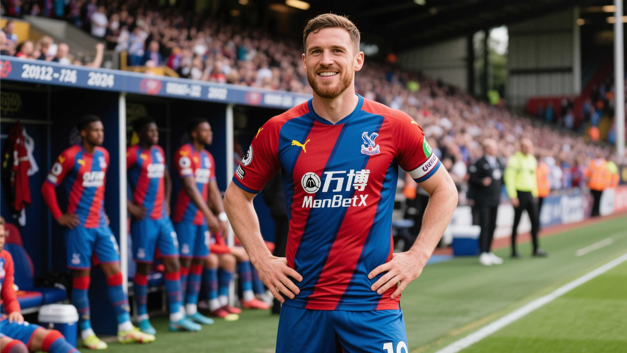 每一杆都至 每一杆都至